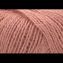 Silke &amp; uld // Leonora ALLE FARVERNE