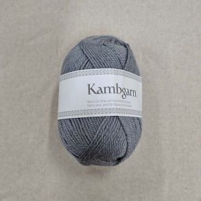 KAMPGARN // Gr� Nr. 1201