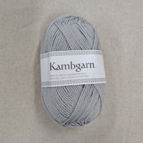 KAMPGARN // Lyse Gr� Nr. 1202