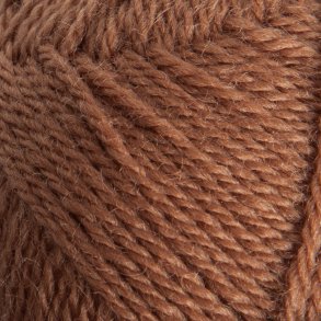 KAMPGARN // Brun Nr. 1203