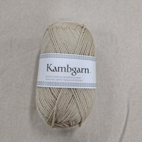 KAMPGARN // Sand Nr. 1205