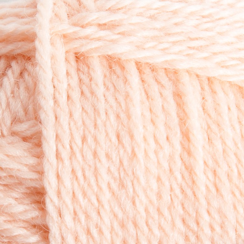 KAMPGARN // Lakse Rosa Nr. 1206