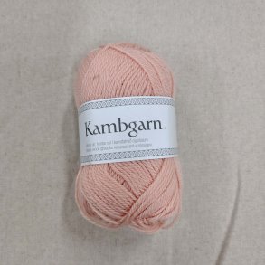 KAMPGARN // Lakse Rosa Nr. 1206