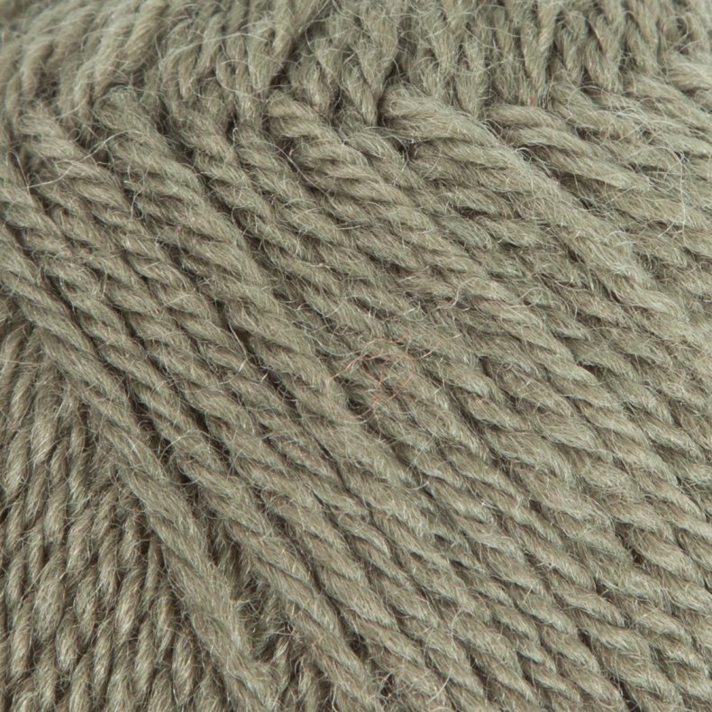 KAMPGARN // Khaki Gr�n Nr. 1208