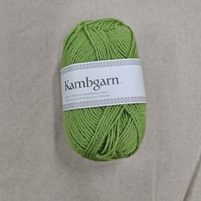 KAMPGARN // Gr�s Gr�n Nr. 1209