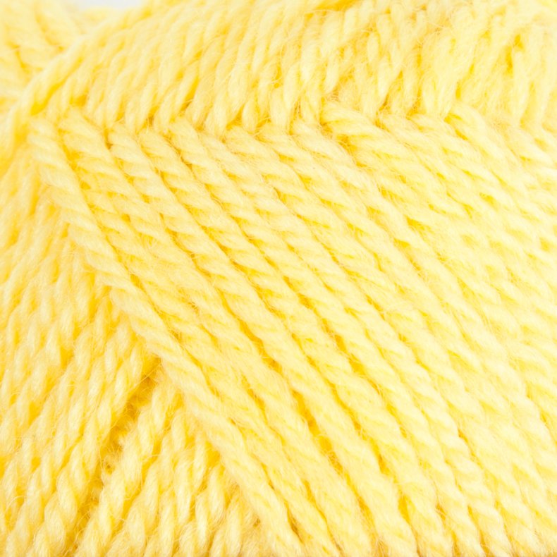 KAMPGARN // Gul Nr. 1211