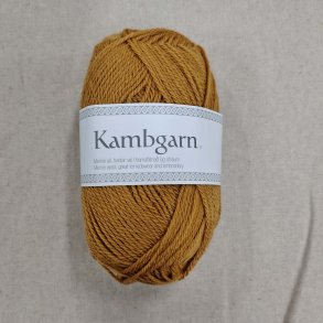 KAMPGARN // Senneps Gul Nr. 1212