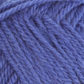 KAMPGARN // Konge Bl� Nr. 1213