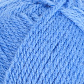 KAMPGARN // Himmel bl� Nr. 1214