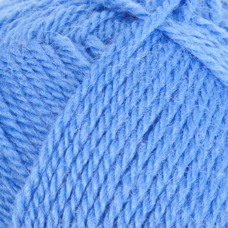 KAMPGARN // Himmel bl� Nr. 1214