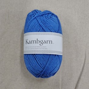 KAMPGARN // Himmel bl� Nr. 1214