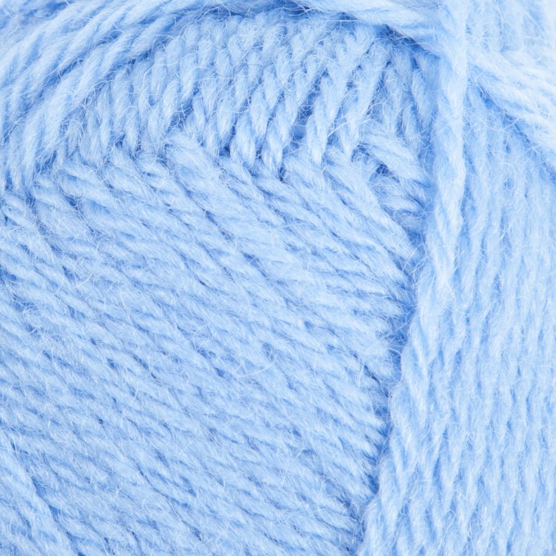 KAMPGARN // Bl� Nr. 1215