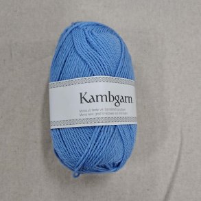 KAMPGARN // Bl� Nr. 1215