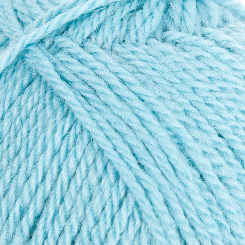 KAMPGARN // Turkis Nr. 1216 