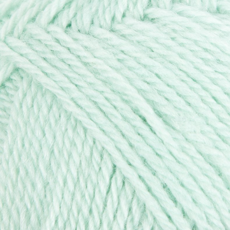 KAMPGARN // Mint Nr. 1217