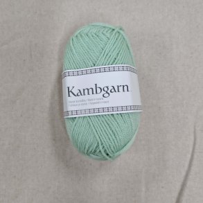 KAMPGARN // Mint Nr. 1217