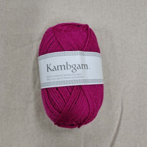 KAMPGARN // B�r R�d Nr. 1220