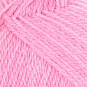 KAMPGARN // Lyse r�d Nr. 1221