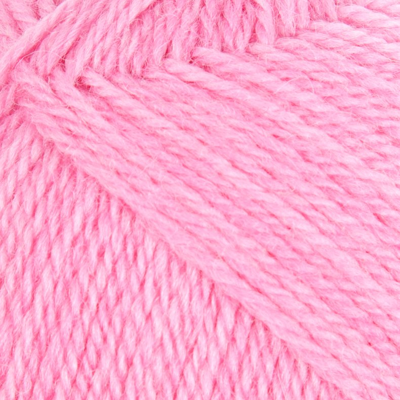 KAMPGARN // Lyse r�d Nr. 1221