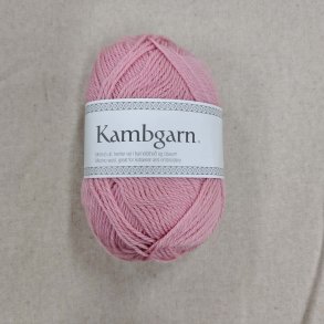 KAMPGARN // Rosa Nr. 1222