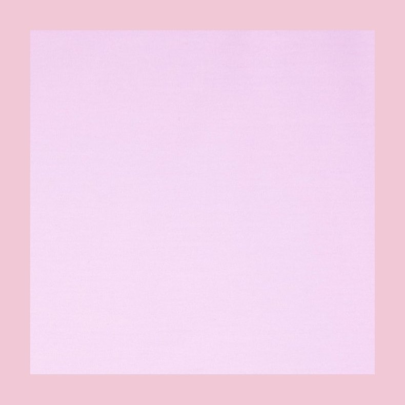 Bomulds jersey 119,- Lilla Pastel