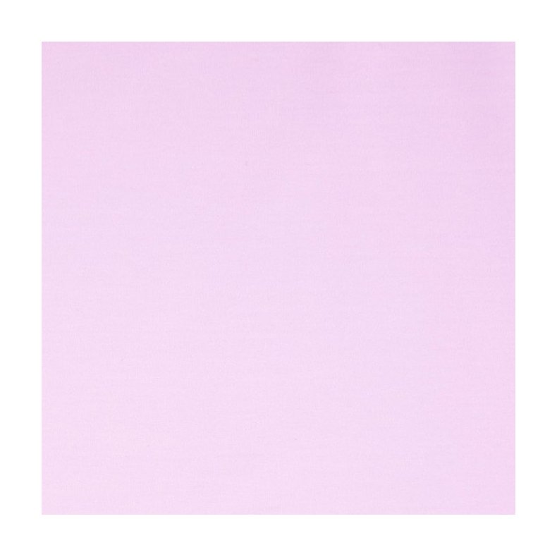 Bomulds jersey 119,- Lilla Pastel