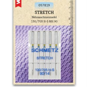 Symaskinen�l // JERSEY 90