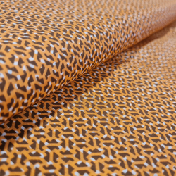 Silke Duchess //  Grafisk Retro