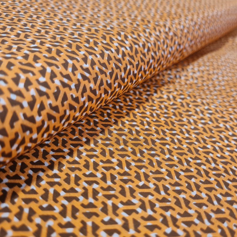 Silke Duchess //  Grafisk Retro