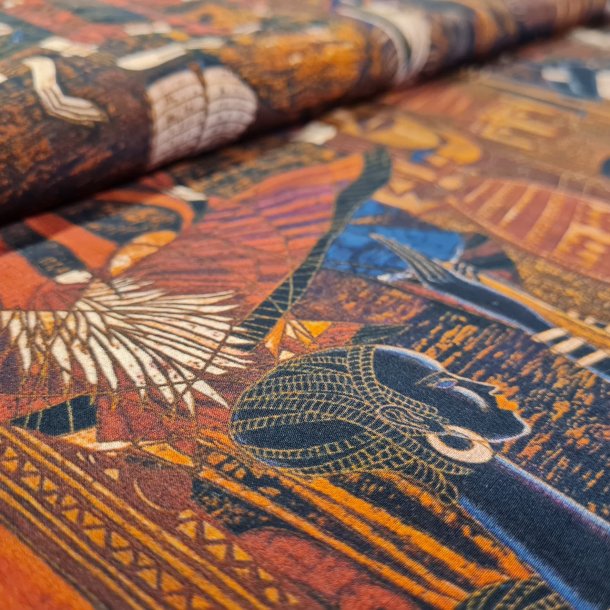 Silke Duchess // Afrika damer