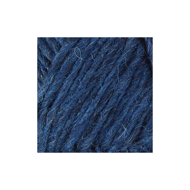 No. 1403 // L�ttlopi Klar bl�