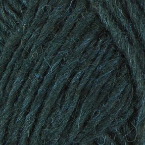 No. 1405 // L�ttlopi Flaske gr�n