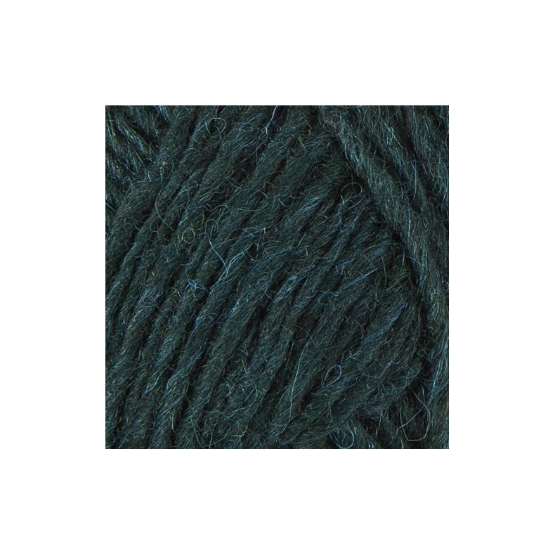 No. 1405 // L�ttlopi Flaske gr�n