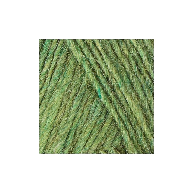 No. 1406 // L�ttlopi Klar gr�n