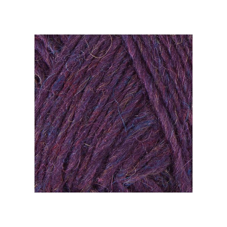 No. 1414 // L�ttlopi Lilla