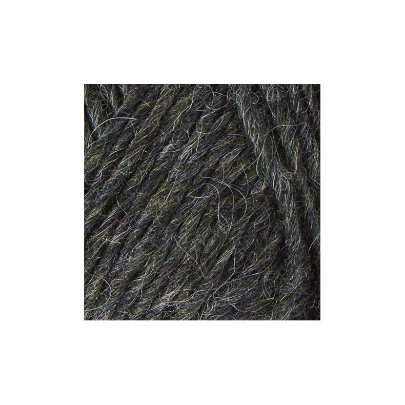 No. 1415 // L�ttlopi Koks gr�