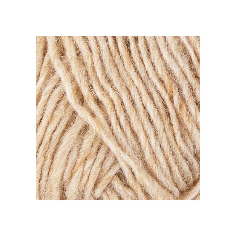 No. 1418 // L�ttlopi Creme