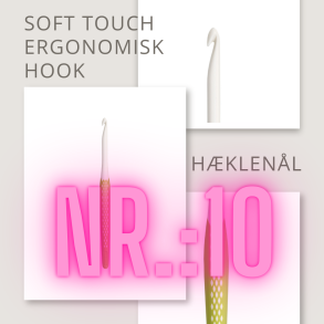 Prym Ergonomisk // Hklenl Nr. : 10