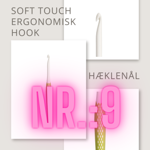 Prym Ergonomisk // Hklenl Nr. : 9