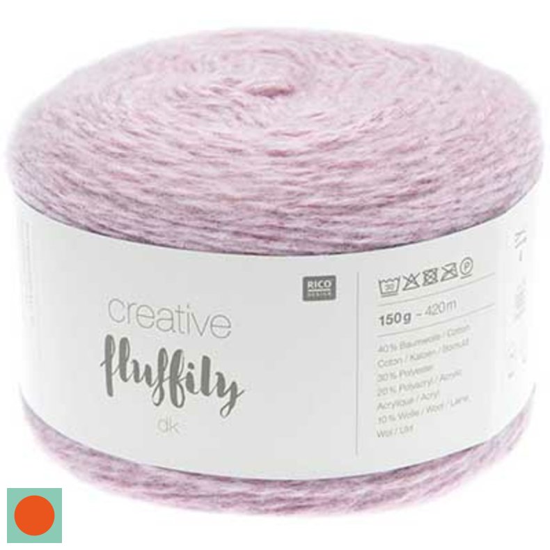 Fluffily // Orchid Nr. 15