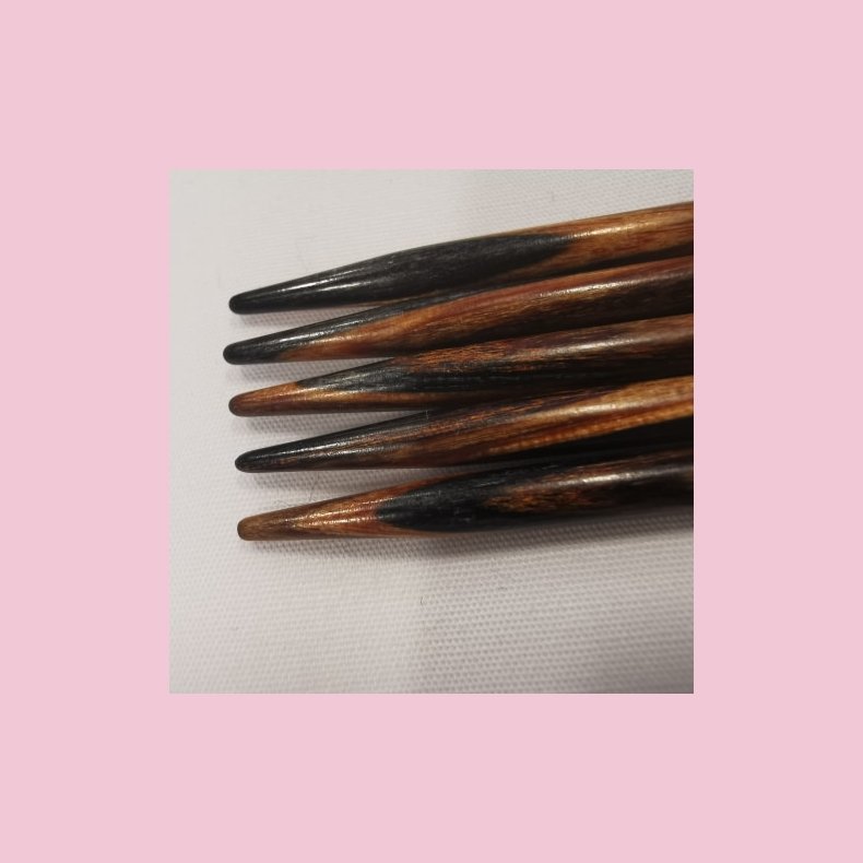 Str�mpepinde  KnitPro 15cm runde