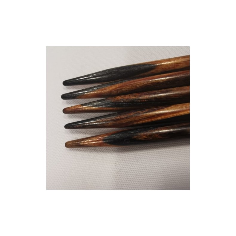 Strmpepinde  KnitPro 15cm runde