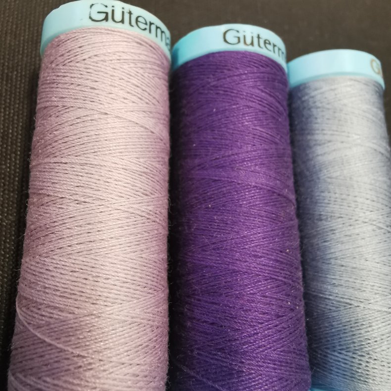 Silke Sytr�d 100m G�termann  (ALLE FARVERNE)