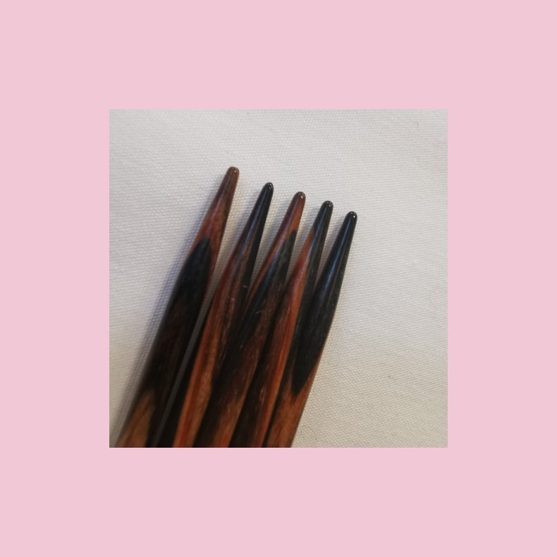 Str�mpepinde  KnitPro 20cm runde