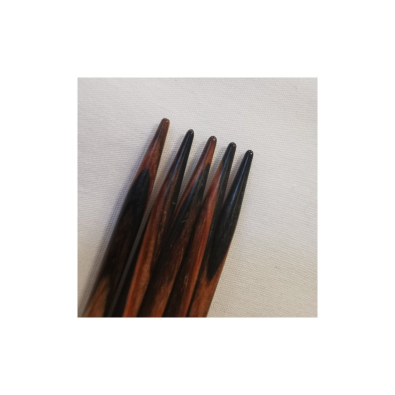 Strmpepinde  KnitPro 20cm runde