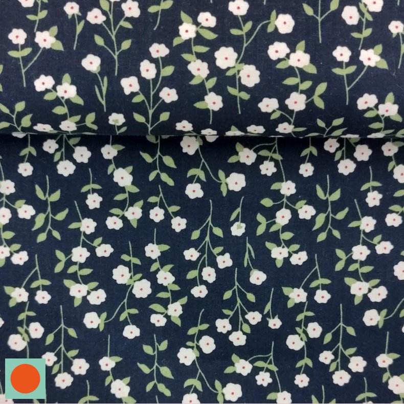 Poplin // Snowlies