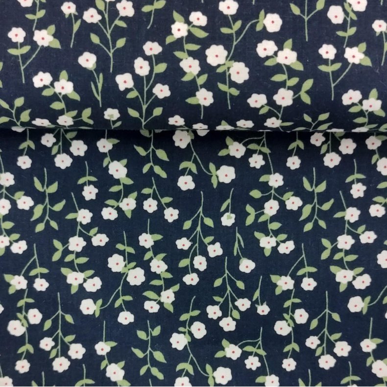 Poplin // Snowlies
