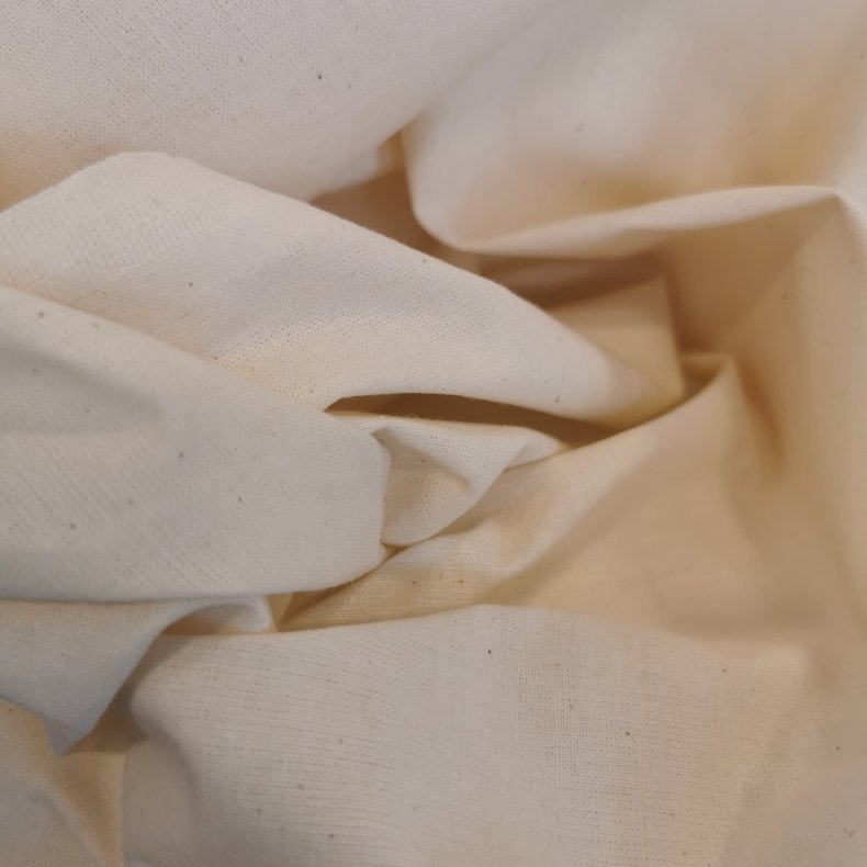 Staut // Ubehandlet l�rred �kotex