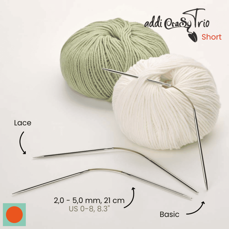 Addi CraSyTrio // STRMPEPINDE