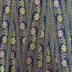 B�nd // Sari Trim Rosea 2cm